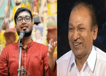 ಡಾ.ರಾಜ್‌ ಹಾಡುಗಾರನೇ ಅಲ್ಲವಂತೆ : ಶಾಸ್ತ್ರೀಯ ಸಂಗೀತದ ಹಾಡುಗಳ ದೊಡ್ಡ ಪಟ್ಟಿಯೇ ಇದೆ.ನೋಡಿ.