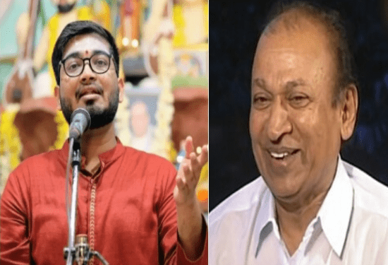 ಡಾ.ರಾಜ್‌ ಹಾಡುಗಾರನೇ ಅಲ್ಲವಂತೆ : ಶಾಸ್ತ್ರೀಯ ಸಂಗೀತದ ಹಾಡುಗಳ ದೊಡ್ಡ ಪಟ್ಟಿಯೇ ಇದೆ.ನೋಡಿ.