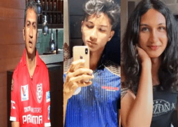 ಭಾರತದ ಸ್ಟಾರ್‌ ಕ್ರಿಕೆಟರ್‌ ಪುತ್ರ ಈಗ ಯುವತಿ..!