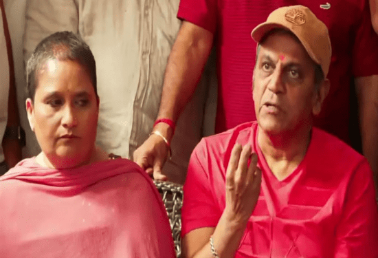 ನೋ ರೆಸ್ಟ್..‌ ಶಿವಣ್ಣ ಮತ್ತೆ ಆಕ್ಟಿವ್ : ಅಭಿಮಾನಿಗಳೇ ಗದರಿದ್ದು ಏಕೆ..?