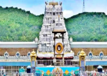 ತಿರುಪತಿಯಲ್ಲಿ ಅನ್ಯಧರ್ಮೀಯರಿಗೆ ಗೇಟ್‌ ಪಾಸ್‌ : ಓವೈಸಿ ಆಕ್ರೋಶ ಏಕೆ..?