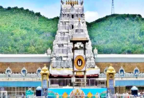ತಿರುಪತಿಯಲ್ಲಿ ಅನ್ಯಧರ್ಮೀಯರಿಗೆ ಗೇಟ್‌ ಪಾಸ್‌ : ಓವೈಸಿ ಆಕ್ರೋಶ ಏಕೆ..?