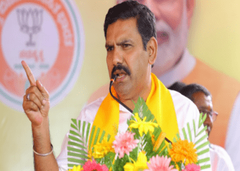 ಯತ್ನಾಳ್‌ ಬಣದ ಎಲ್ಲರನ್ನೂ ಹೊರಗಿಟ್ಟ ರಾಜ್ಯ ಬಿಜೆಪಿ : ವಿಜಯೇಂದ್ರರೇ ಅಧ್ಯಕ್ಷ. ನೋ ಎಲೆಕ್ಷನ್..!?‌