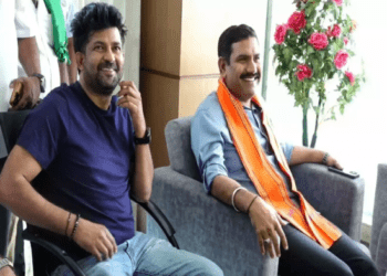 ಯತ್ನಾಳ್‌ ಟೀಂನ ರಾಯಭಾರಿಯಾದರಾ ಪ್ರತಾಪ್‌ ಸಿಂಹ : ವಿಜಯೇಂದ್ರ ಭೇಟಿಗೆ ಕಾರಣವೇನು..?