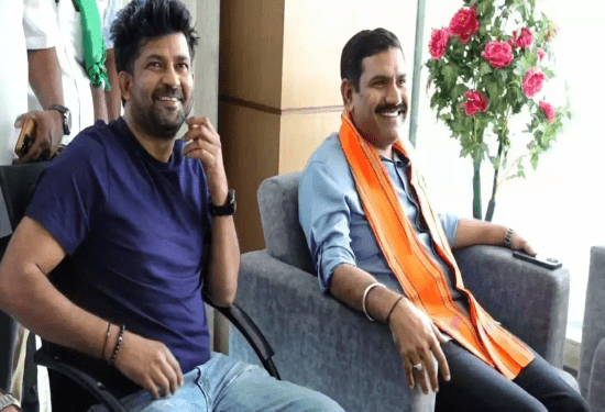 ಯತ್ನಾಳ್‌ ಟೀಂನ ರಾಯಭಾರಿಯಾದರಾ ಪ್ರತಾಪ್‌ ಸಿಂಹ : ವಿಜಯೇಂದ್ರ ಭೇಟಿಗೆ ಕಾರಣವೇನು..?