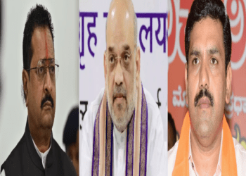 ವಿಜಯೇಂದ್ರ ಪುನರಾಯ್ಕೆಗೆ ಅಮಿತ್‌ ಶಾ ಒಲವು : ಯತ್ನಾಳ್‌ ಟೀಂ ಕಥೆ ಏನಾಯ್ತು..?