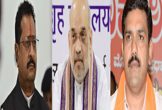 ವಿಜಯೇಂದ್ರ ಪುನರಾಯ್ಕೆಗೆ ಅಮಿತ್‌ ಶಾ ಒಲವು : ಯತ್ನಾಳ್‌ ಟೀಂ ಕಥೆ ಏನಾಯ್ತು..?