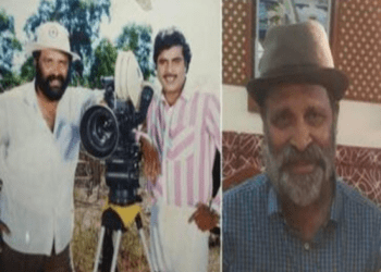 ಅಂಬರೀಷ್‌ ಡೈರೆಕ್ಟರ್‌ ಎಟಿ ರಘು ವಿಧಿವಶ : ಅಂತಿಮ ದಿನಗಳಲ್ಲಿ ಸುದೀಪ್‌ ಆಸರೆ