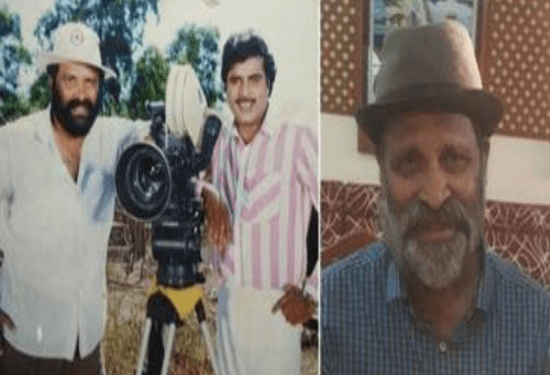 ಅಂಬರೀಷ್‌ ಡೈರೆಕ್ಟರ್‌ ಎಟಿ ರಘು ವಿಧಿವಶ : ಅಂತಿಮ ದಿನಗಳಲ್ಲಿ ಸುದೀಪ್‌ ಆಸರೆ