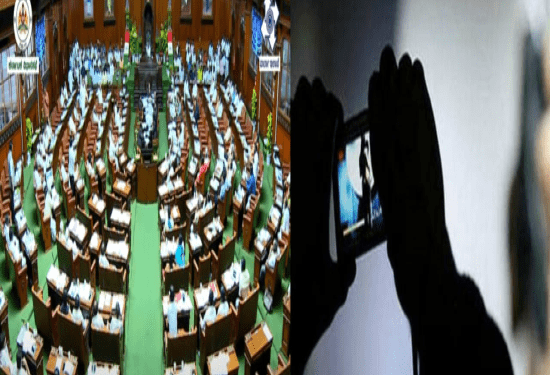 ಯತ್ನಾಳ್‌ ಬಾಯ್ಬಿಡಿಸಿದ 48 ಹನಿ ಟ್ರಾಪ್‌ : ಕೆಎನ್‌ ರಾಜಣ್ಣಗೆ ಬಲೆ ಬೀಸಿದ್ದ ಸುಂದರಿ ಯಾರು..?  