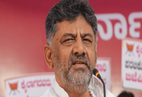 ಅಂದು ಅನಂತ್‌ ಕುಮಾರ್‌ ಹೆಗಡೆ.. ಈಗ ಡಿಕೆ : ಅಲ್ಲಿ ಸಮರ್ಥಿಸಿಕೊಂಡು.. ಇಲ್ಲಿ ಗರಂ ಆದ ಖರ್ಗೆ..!