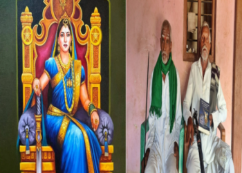 ಶಿವಾಜಿಯನ್ನೇ ಸೋಲಿಸಿದ್ದ ಬೆಳವಡಿ ಮಲ್ಲಮ್ಮನ ವಂಶಸ್ಥರು ಎಲ್ಲಿದ್ದಾರೆ..? ಹೇಗಿದ್ದಾರೆ..?