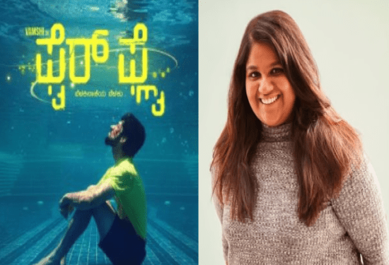 ಪಾರ್ವತಮ್ಮ, ಅಶ್ವಿನಿ, ಗೀತಾ ಹಾದಿಯಲ್ಲಿ ನಿವೇದಿತಾ ಶಿವರಾಜ್‌ ಕುಮಾರ್..!‌