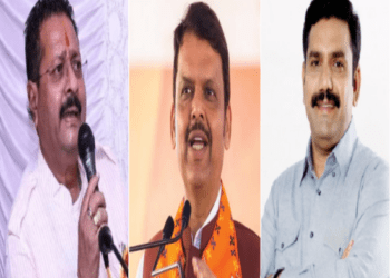 ವಿಜಯೇಂದ್ರ V/S ಯತ್ನಾಳ್‌ ಪಾಲಿಟಿಕ್ಸ್‌ : ದೇವೇಂದ್ರ ಫಡ್ನವಿಸ್‌ ಎಂಟ್ರಿ..!