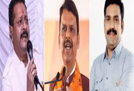 ವಿಜಯೇಂದ್ರ V/S ಯತ್ನಾಳ್‌ ಪಾಲಿಟಿಕ್ಸ್‌ : ದೇವೇಂದ್ರ ಫಡ್ನವಿಸ್‌ ಎಂಟ್ರಿ..!