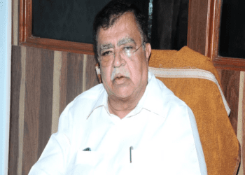 ಕೆಎನ್‌ ರಾಜಣ್ಣ ಕೈಲಿ ಬಕರಾ ಆದವರು ಯಾರ್‌ ಯಾರು..?