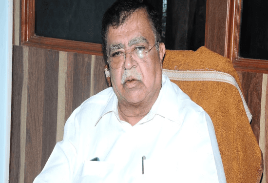 ಕೆಎನ್‌ ರಾಜಣ್ಣ ಕೈಲಿ ಬಕರಾ ಆದವರು ಯಾರ್‌ ಯಾರು..?