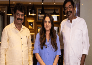 ರಂಗ SSLC ಸಿನಿಮಾ ಗಲಾಟೆ ಮರೆತರಾ ರಮ್ಯಾ : ಯೋಗರಾಜ್‌ ಭಟ್ಟರ ಸಿನಿಮಾಗೆ ಓಕೆ..!