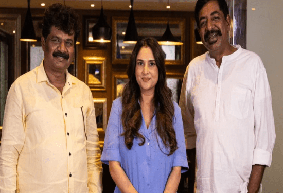 ರಂಗ SSLC ಸಿನಿಮಾ ಗಲಾಟೆ ಮರೆತರಾ ರಮ್ಯಾ : ಯೋಗರಾಜ್‌ ಭಟ್ಟರ ಸಿನಿಮಾಗೆ ಓಕೆ..!