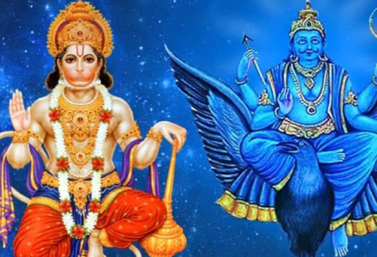 ಶನಿವಾರ ರಾತ್ರಿ ಇಷ್ಟು ಮಾಡಿ.. ಶನಿದೇವರ ಕೃಪೆಗೆ ಪಾತ್ರರಾಗಿ..!