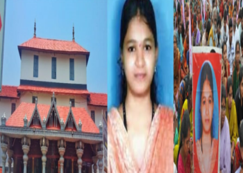 ಜಸ್ಟಿಸ್‌ ಫಾರ್‌ ಸೌಜನ್ಯ ಹೆಸರಲ್ಲಿ ಧರ್ಮಸ್ಥಳದ ವಿರುದ್ಧ ಸಂಚು ನಡೆಯುತ್ತಿದೆಯಾ?