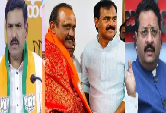 ಯತ್ನಾಳ್‌ ತವರಲ್ಲೇ ಶಾಕ್‌ ಕೊಟ್ಟ ವಿಜಯೇಂದ್ರ : ಸಿದ್ದು ಹೇಳಿದ್ದೇ ಬೇರೆ..!