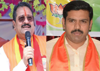 ವಿಜಯೇಂದ್ರ ಬಣಕ್ಕಿಂತ ಯತ್ನಾಳ್‌ ಟೀಂ ಫಾಸ್ಟ್‌ : 22ಕ್ಕೇ ಲಿಂಗಾಯತರ ಸಮಾವೇಶದ ಪ್ಲಾನ್..!‌