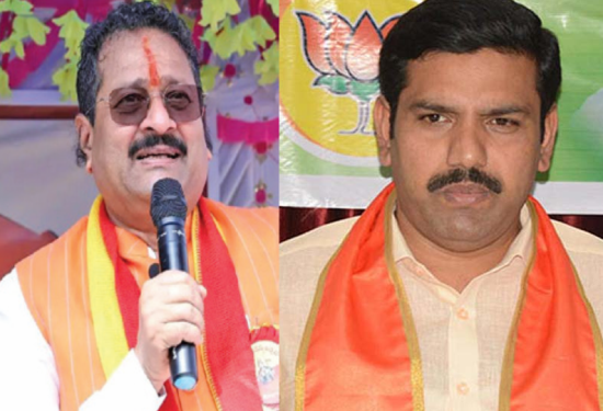 ವಿಜಯೇಂದ್ರ ಬಣಕ್ಕಿಂತ ಯತ್ನಾಳ್‌ ಟೀಂ ಫಾಸ್ಟ್‌ : 22ಕ್ಕೇ ಲಿಂಗಾಯತರ ಸಮಾವೇಶದ ಪ್ಲಾನ್..!‌