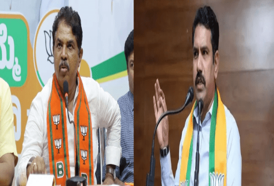 ವಿಜಯೇಂದ್ರ ಸಭೆಗೆ ಪದೇ ಪದೇ ಆಬ್ಸೆಂಟ್‌ ಆಗ್ತಿರೋದೇಕೆ ಆರ್.‌ಅಶೋಕ್..?‌