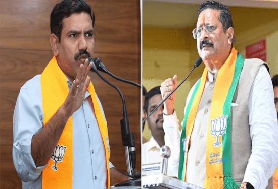 ವಿಜಯೇಂದ್ರ ಯತ್ನಾಳ್‌ ಜಗಳದ ಮಧ್ಯೆ ಬೊಮ್ಮಾಯಿ ಅಮಿತ್‌ ಶಾ ಭೇಟಿ : ಹೊಸ ತಂತ್ರ..!