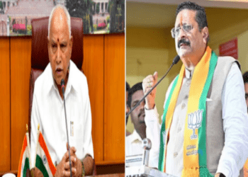 ʻʻಯಡಿಯೂರಪ್ಪ ಲಿಂಗಾಯತರೇ ಅಲ್ಲʼʼ ಯತ್ನಾಳ್‌ V/S ವಿಜಯೇಂದ್ರ ಸಮರಕ್ಕೆ ಹೊಸ ಟ್ವಿಸ್ಟ್..!‌