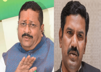 ಯತ್ನಾಳ್‌ ಉಚ್ಚಾಟನೆ : ವಿಜಯೇಂದ್ರ ವಿರುದ್ಧವೂ ಧ್ವನಿ..!