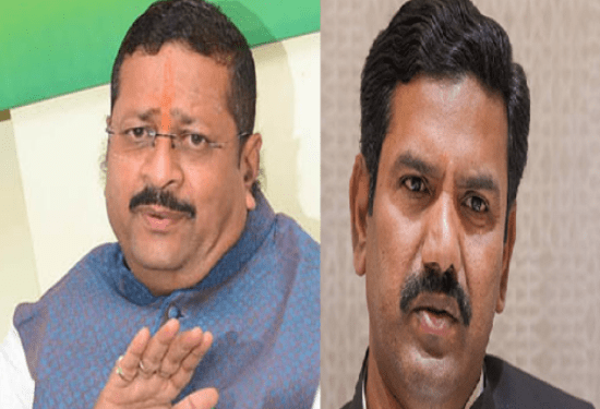 ಯತ್ನಾಳ್‌ ಉಚ್ಚಾಟನೆ : ವಿಜಯೇಂದ್ರ ವಿರುದ್ಧವೂ ಧ್ವನಿ..!