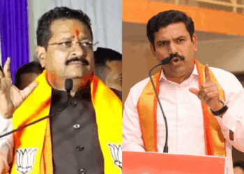 ಡಿಕೆ ಜೊತೆ ಯತ್ನಾಳ್‌ ಟೀಂ ಮೆಂಬರ್ಸ್‌ : ವಿಜಯೇಂದ್ರ ಟೀಂ ಕೇಳಿದ್ದು ಒಂದೇ ಪ್ರಶ್ನೆ..!