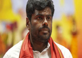 ಅಣ್ಣಾಮಲೈ ರಾಜೀನಾಮೆಗೆ ಕಾರಣ.. ಒಂದು ಸರ್ವೆ.. ಎರಡು ಮೈತ್ರಿ : ಬಿಜೆಪಿಗೆ ಗುಡ್‌ ಬೈ ಹೇಳ್ತಾರಾ..?