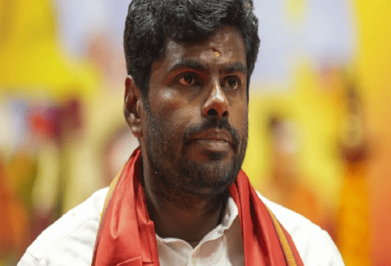 ಅಣ್ಣಾಮಲೈ ರಾಜೀನಾಮೆಗೆ ಕಾರಣ.. ಒಂದು ಸರ್ವೆ.. ಎರಡು ಮೈತ್ರಿ : ಬಿಜೆಪಿಗೆ ಗುಡ್‌ ಬೈ ಹೇಳ್ತಾರಾ..?