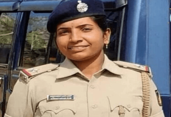 ಹುಬ್ಬಳ್ಳಿ ಎನ್‌ ಕೌಂಟರ್‌ : ಗುಣಮುಖರಾಗಿ ಬನ್ನಿ ‌PSI ಅನ್ನಪೂರ್ಣ ಮೇಡಂ, PC ಯಶವಂತ್‌, ವೀರೇಶ್