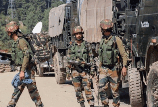 ತೆಂಡೂಲ್ಕರ್..‌ ದೇವಗನ್‌.. ರಿಂದ ಶುರುವಾಗಿದ್ದ ಕಾಶ್ಮೀರ ಉದ್ಧಾರ ಸರ್ವನಾಶ..!