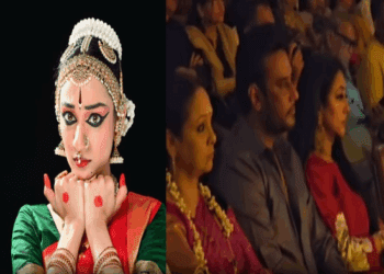 ಫ್ಯಾಮಿಲಿ ಮ್ಯಾನ್‌ ದರ್ಶನ್ : ಈಗ ಎಲ್ಲೇ ಹೋದರೂ ಇರ್ತಾರೆ ವಿಜಯಲಕ್ಷ್ಮಿ..!