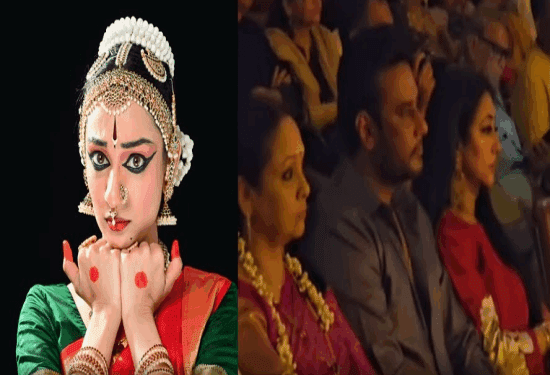 ಫ್ಯಾಮಿಲಿ ಮ್ಯಾನ್‌ ದರ್ಶನ್ : ಈಗ ಎಲ್ಲೇ ಹೋದರೂ ಇರ್ತಾರೆ ವಿಜಯಲಕ್ಷ್ಮಿ..!