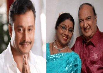 ನಟ ಸುದರ್ಶನ್‌ ಪತ್ನಿಗೆ ದರ್ಶನ್‌ ಆಸರೆ : ಗುಟ್ಟಾಗಿದ್ದ ವಿಷಯ ಬೆಳಕಿಗೆ ಬಂದ ಕಥೆ..!