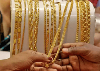 ಅಕ್ಷಯ ತೃತೀಯಕ್ಕೆ ಮುನ್ನ ಗುಡ್‌ ನ್ಯೂಸ್‌ : ಬಂಗಾರದ ಬೆಲೆ ಬಿತ್ತು..!