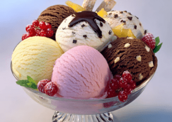 ಐಸ್‌ ಕ್ರೀಂನಲ್ಲಿ ಗೊಬ್ಬರ, ಸೋಪಿನ ಪೌಡರ್‌ : FDA ರಿಪೋರ್ಟ್..!