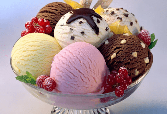 ಐಸ್‌ ಕ್ರೀಂನಲ್ಲಿ ಗೊಬ್ಬರ, ಸೋಪಿನ ಪೌಡರ್‌ : FDA ರಿಪೋರ್ಟ್..!