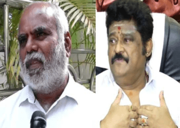 ‌ನಿರ್ಮಾಪಕ ಎನ್‌ ಕುಮಾರ್ ಅರೆಸ್ಟ್‌ : ಜಗ್ಗೇಶ್‌ ಕೇಸ್‌ ಕಾರಣ..!