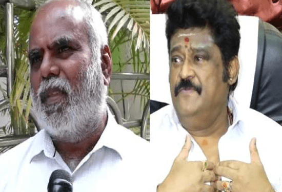 ‌ನಿರ್ಮಾಪಕ ಎನ್‌ ಕುಮಾರ್ ಅರೆಸ್ಟ್‌ : ಜಗ್ಗೇಶ್‌ ಕೇಸ್‌ ಕಾರಣ..!