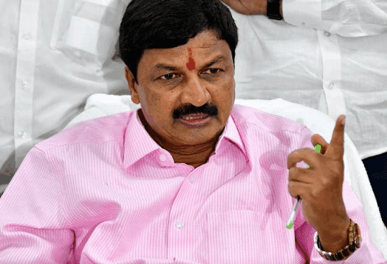 ರಮೇಶ್‌ ಜಾರಕಿಹೊಳಿ ವಿರುದ್ಧ ಚಾರ್ಜ್‌ ಶೀಟ್‌ ರೆಡಿ..!