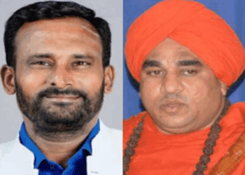 ಪಂಚಮಸಾಲಿ ಟ್ರಸ್ಟ್‌ ಅಧ್ಯಕ್ಷ ಕಾಶಪ್ಪನವರ್‌ : ಜಯಮೃತ್ಯುಂಜಯ ಸ್ವಾಮೀಜಿ ಪದಚ್ಯುತಿ ಖಚಿತ..?