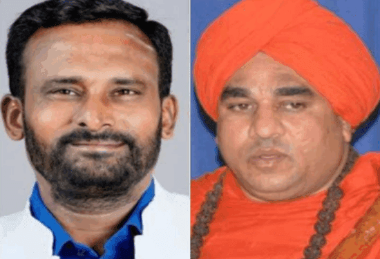 ಪಂಚಮಸಾಲಿ ಟ್ರಸ್ಟ್‌ ಅಧ್ಯಕ್ಷ ಕಾಶಪ್ಪನವರ್‌ : ಜಯಮೃತ್ಯುಂಜಯ ಸ್ವಾಮೀಜಿ ಪದಚ್ಯುತಿ ಖಚಿತ..?