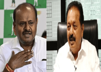 ಚೆಲುವರಾಯ ಸ್ವಾಮಿ V/S ಕುಮಾರಸ್ವಾಮಿ ಮಧ್ಯೆ ಜೋಕರ್‌, ಆಣೆ ಪ್ರಮಾಣ ಯುದ್ಧ..!